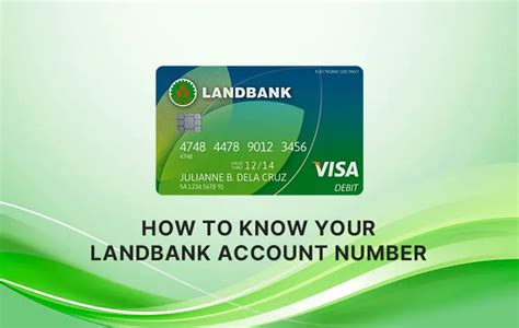 account number of landbank|How to Know Your Landbank Account Number (2024).